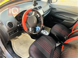 ميتسوبيشي ميراج